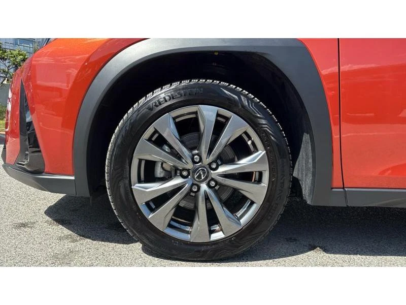 Lexus UX 250h F-SPORT DESIGN FWD, снимка 16 - Автомобили и джипове - 54551472