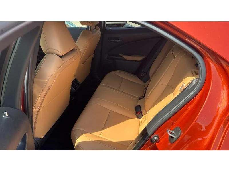 Lexus UX 250h F-SPORT DESIGN FWD, снимка 11 - Автомобили и джипове - 54551472