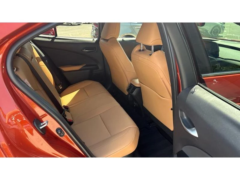 Lexus UX 250h F-SPORT DESIGN FWD, снимка 7 - Автомобили и джипове - 54551472