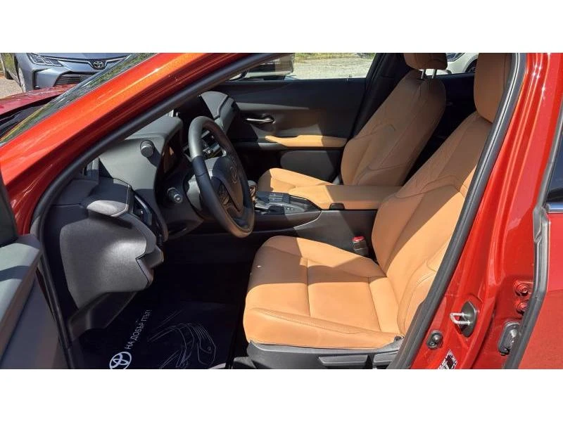 Lexus UX 250h F-SPORT DESIGN FWD, снимка 12 - Автомобили и джипове - 54551472