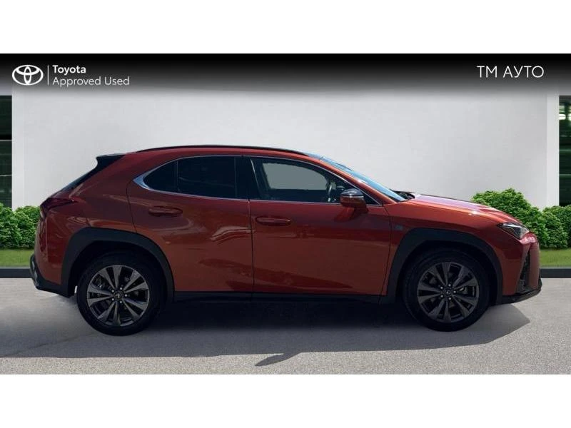 Lexus UX 250h F-SPORT DESIGN FWD, снимка 17 - Автомобили и джипове - 54551472