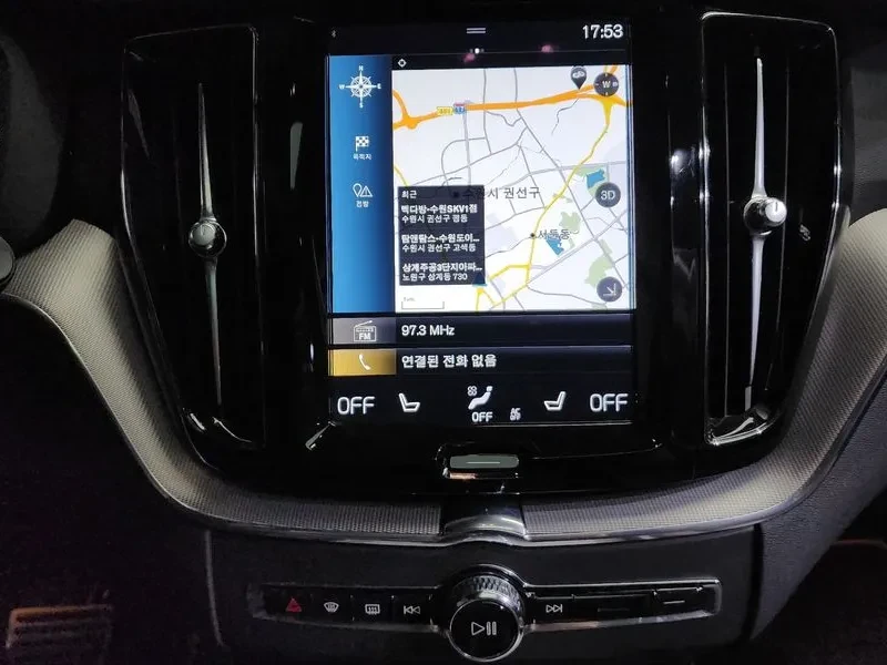 Volvo XC60 T8 R-DESIGN, снимка 14 - Автомобили и джипове - 55176683