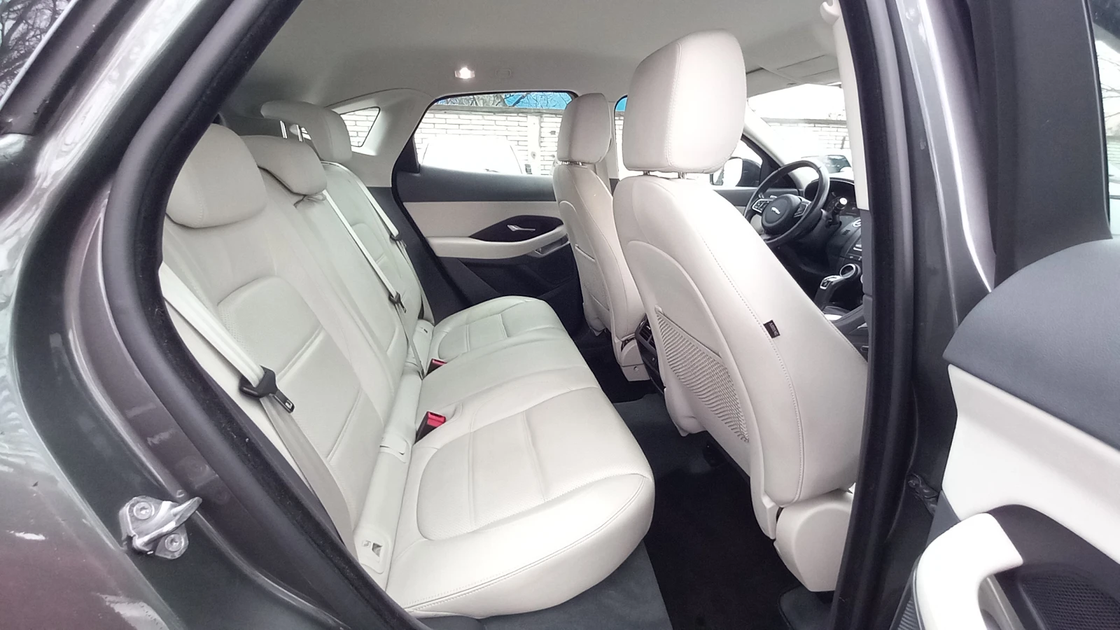 Jaguar E-pace FULL 44      | Mobile.bg   16