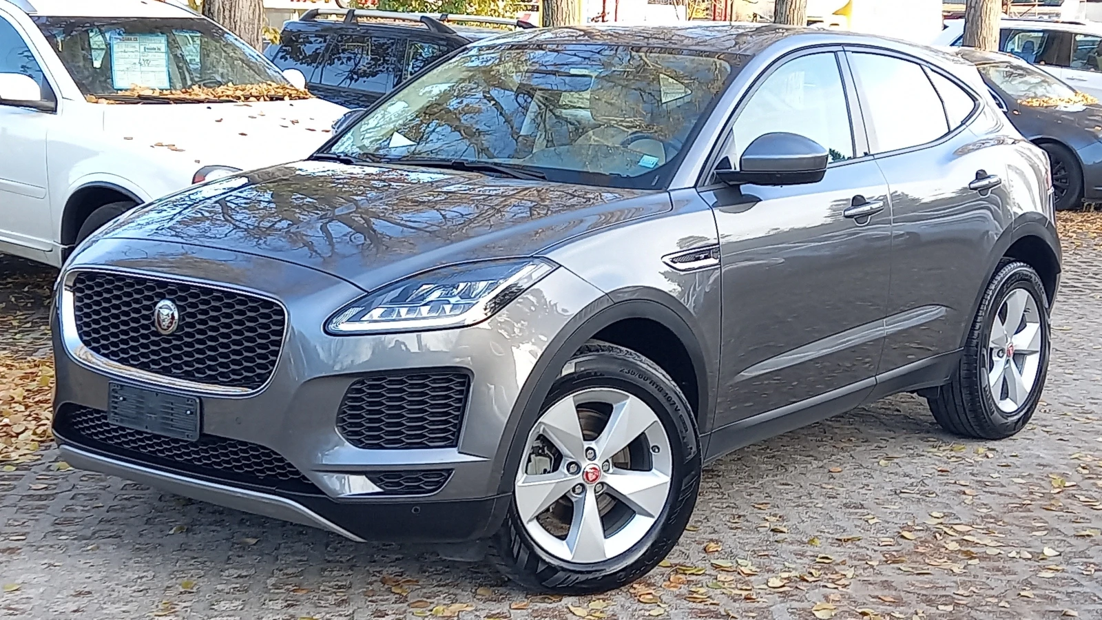 Jaguar E-pace FULL 44      | Mobile.bg   1