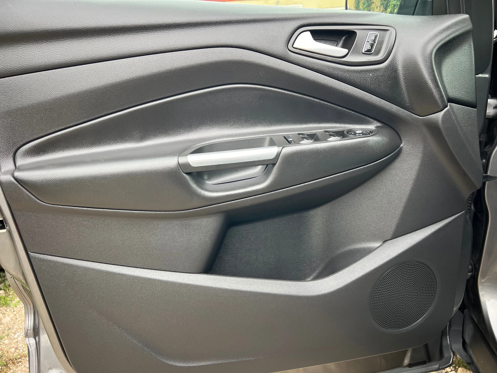 Ford Kuga 2.0TDCI TITANIUM KEY LESS GO CAMERA 4x4 AVTOMATIK | Mobile.bg   14