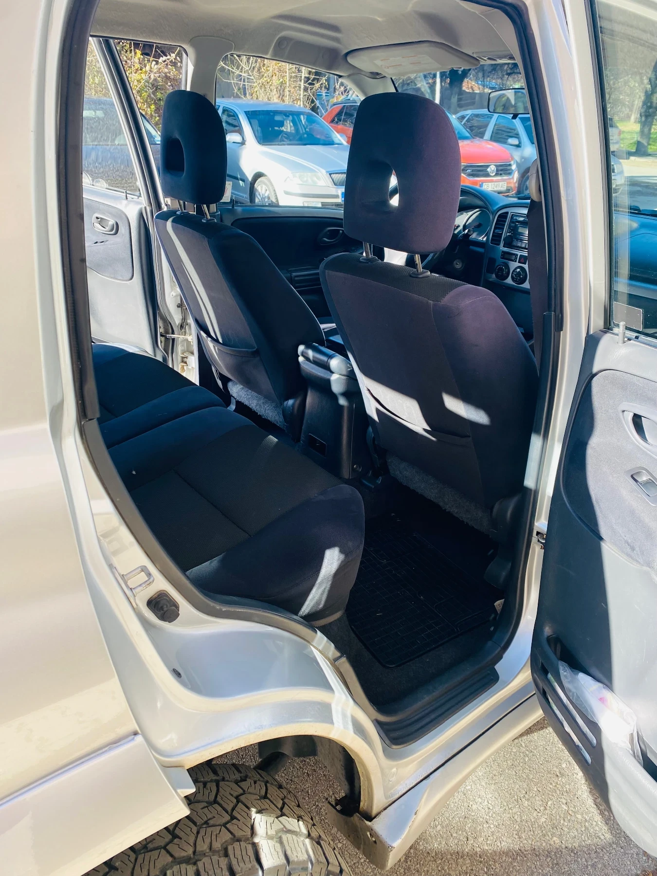 Suzuki Grand vitara 2.0i 128hp LPG - изображение 10