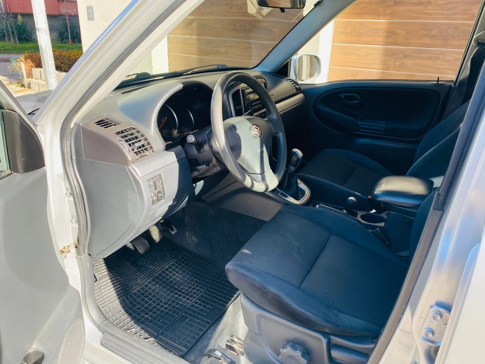 Suzuki Grand vitara 2.0i 128hp LPG - изображение 7