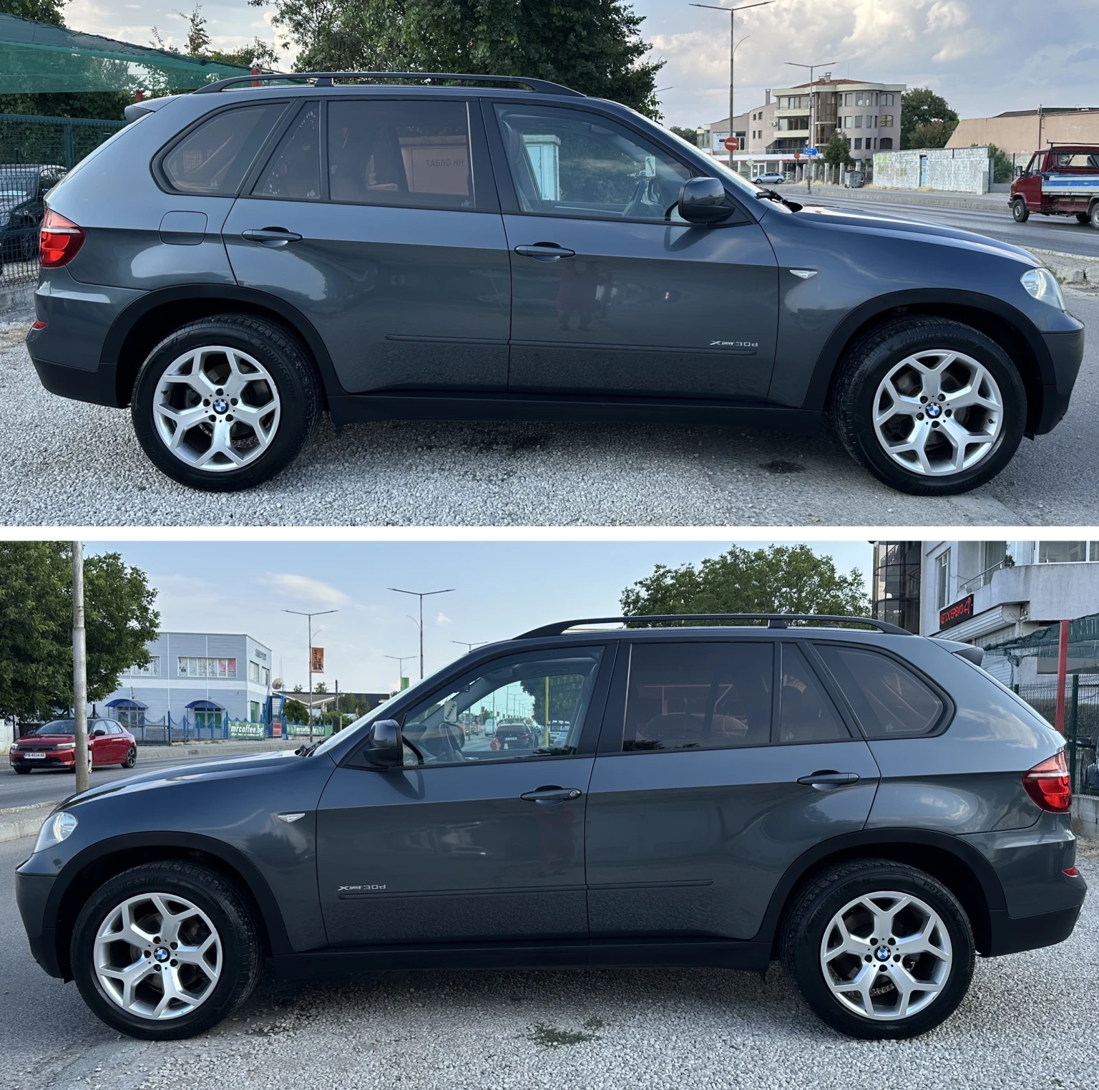 BMW X5 3.0d* 245кс* FACE - изображение 6