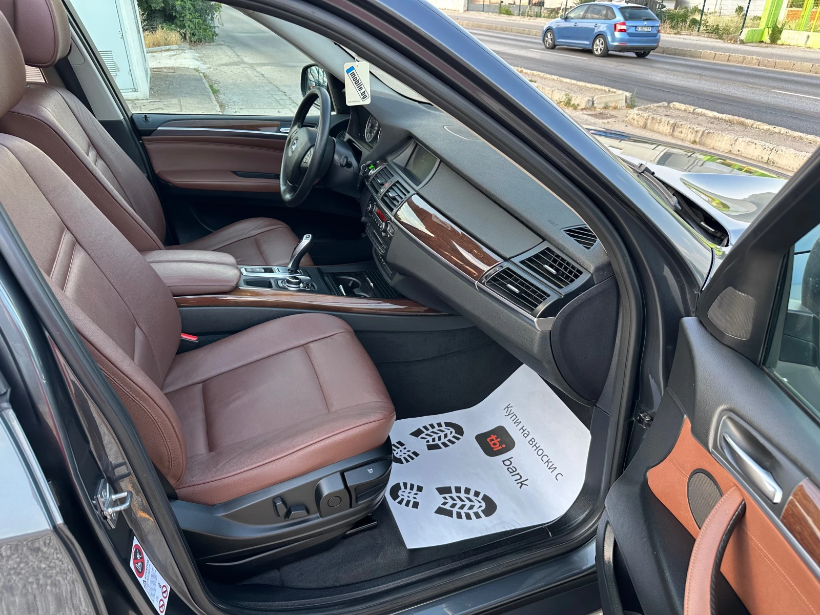 BMW X5 3.0d* 245кс* FACE - изображение 10