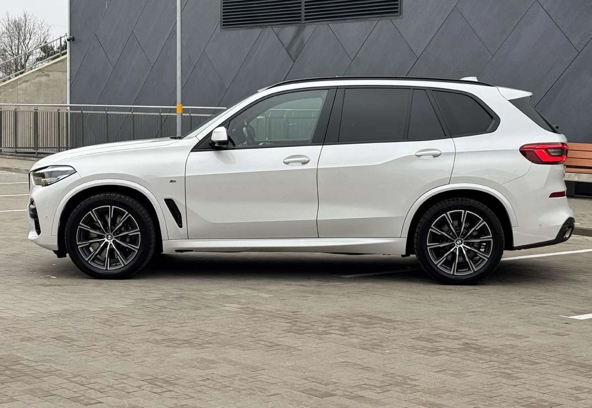 BMW X5 30d xDrive Msport - изображение 3