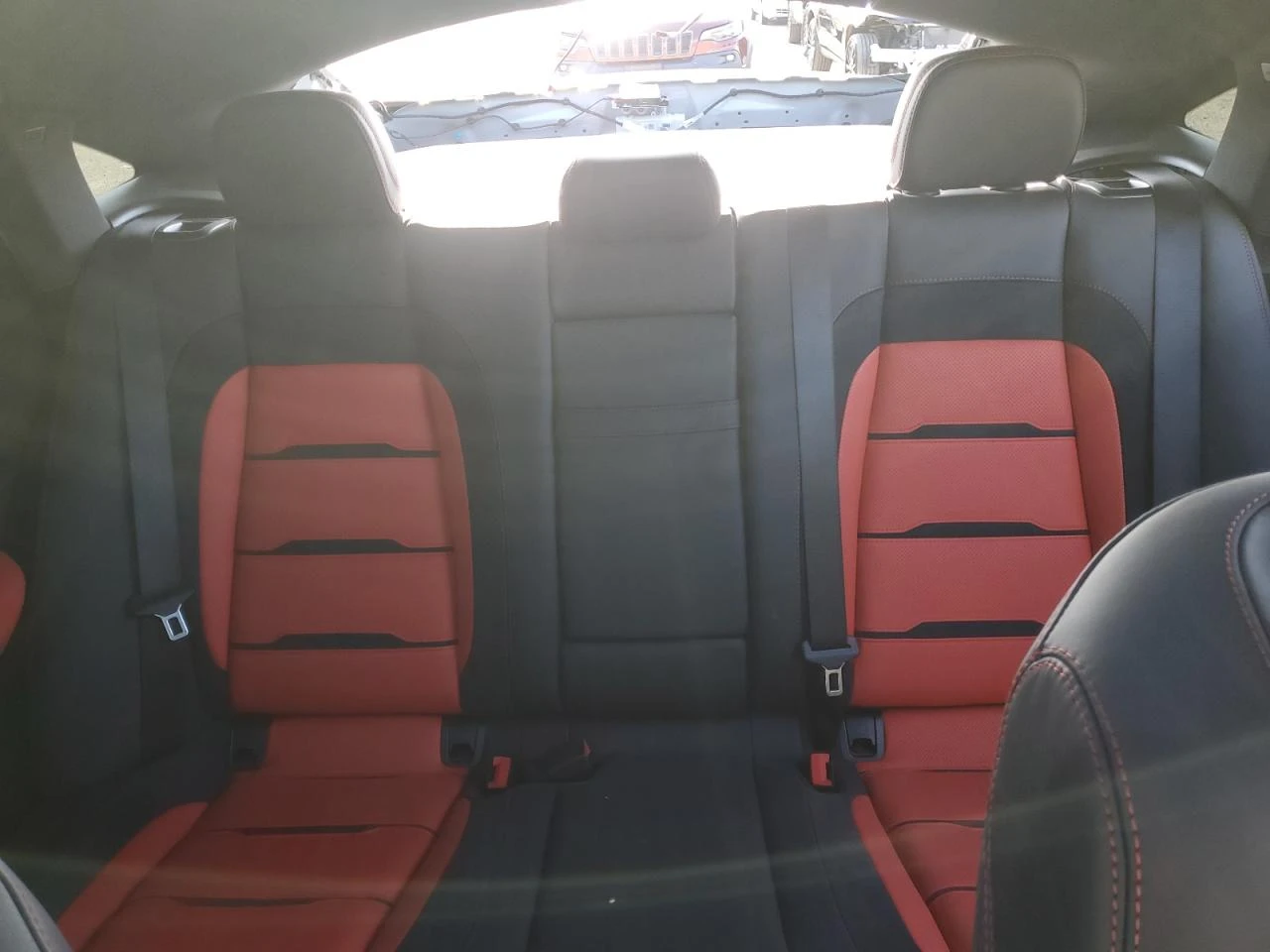 Mercedes-Benz GLE 53 4MATIC COUPE - изображение 10