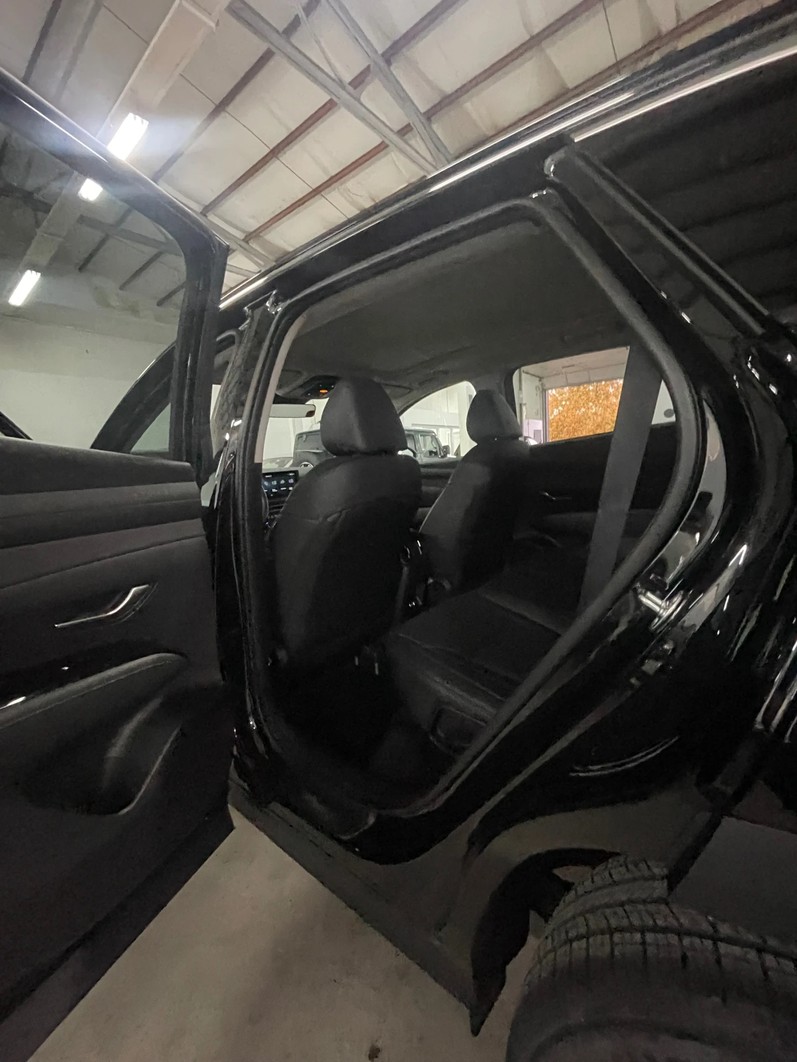 Hyundai Tucson GDI/Панорама/камера/подгрев/Digital/Кожа/НОВА!!! - изображение 10