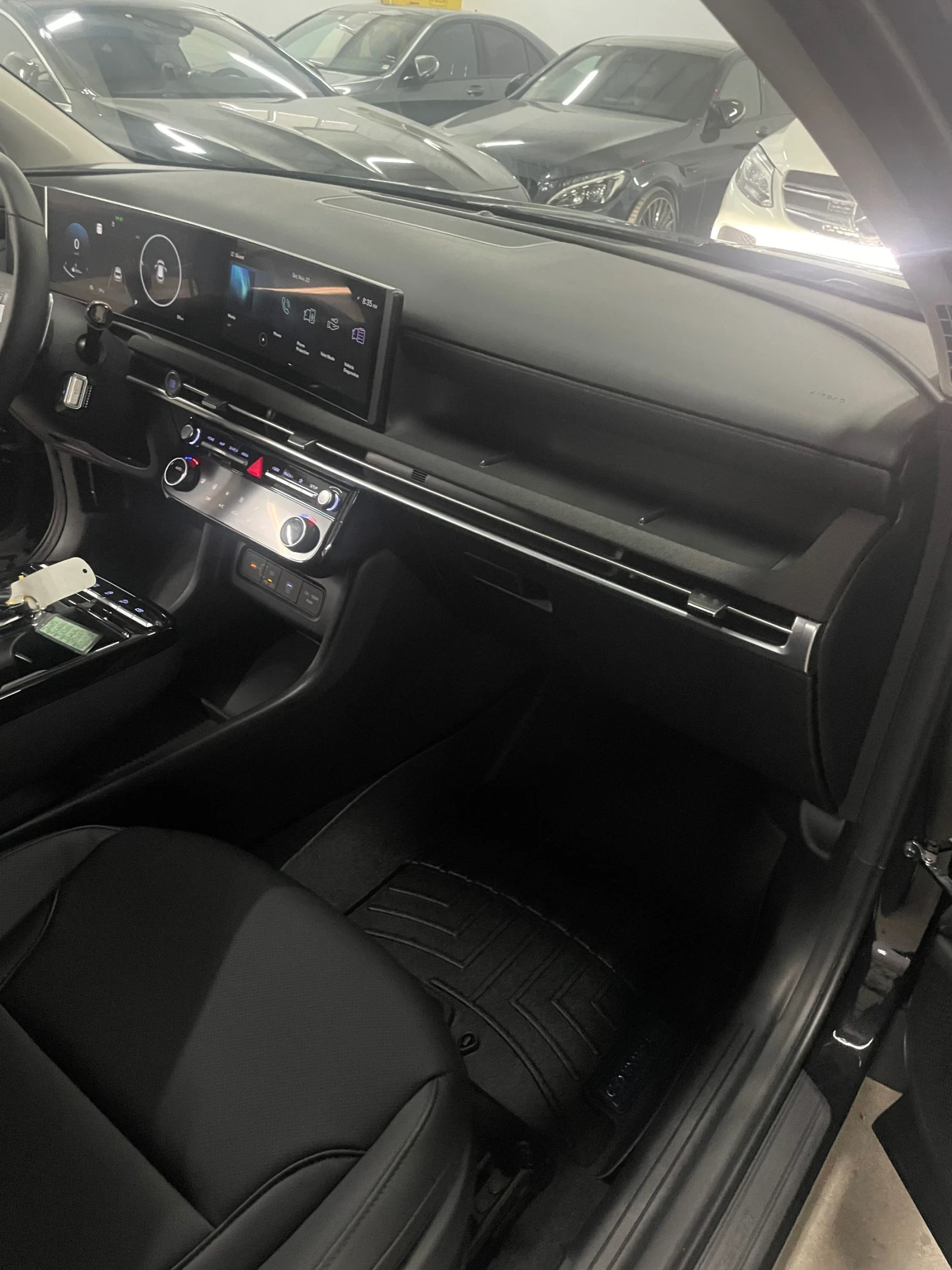 Hyundai Tucson GDI////Digital//!!! | Mobile.bg   13