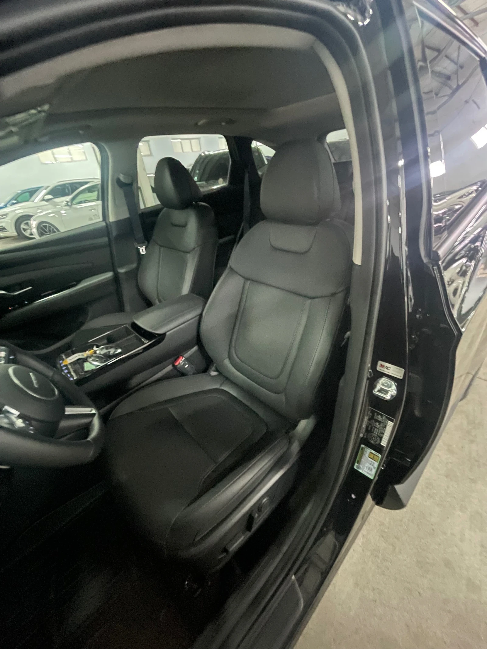 Hyundai Tucson GDI////Digital//!!! | Mobile.bg   12