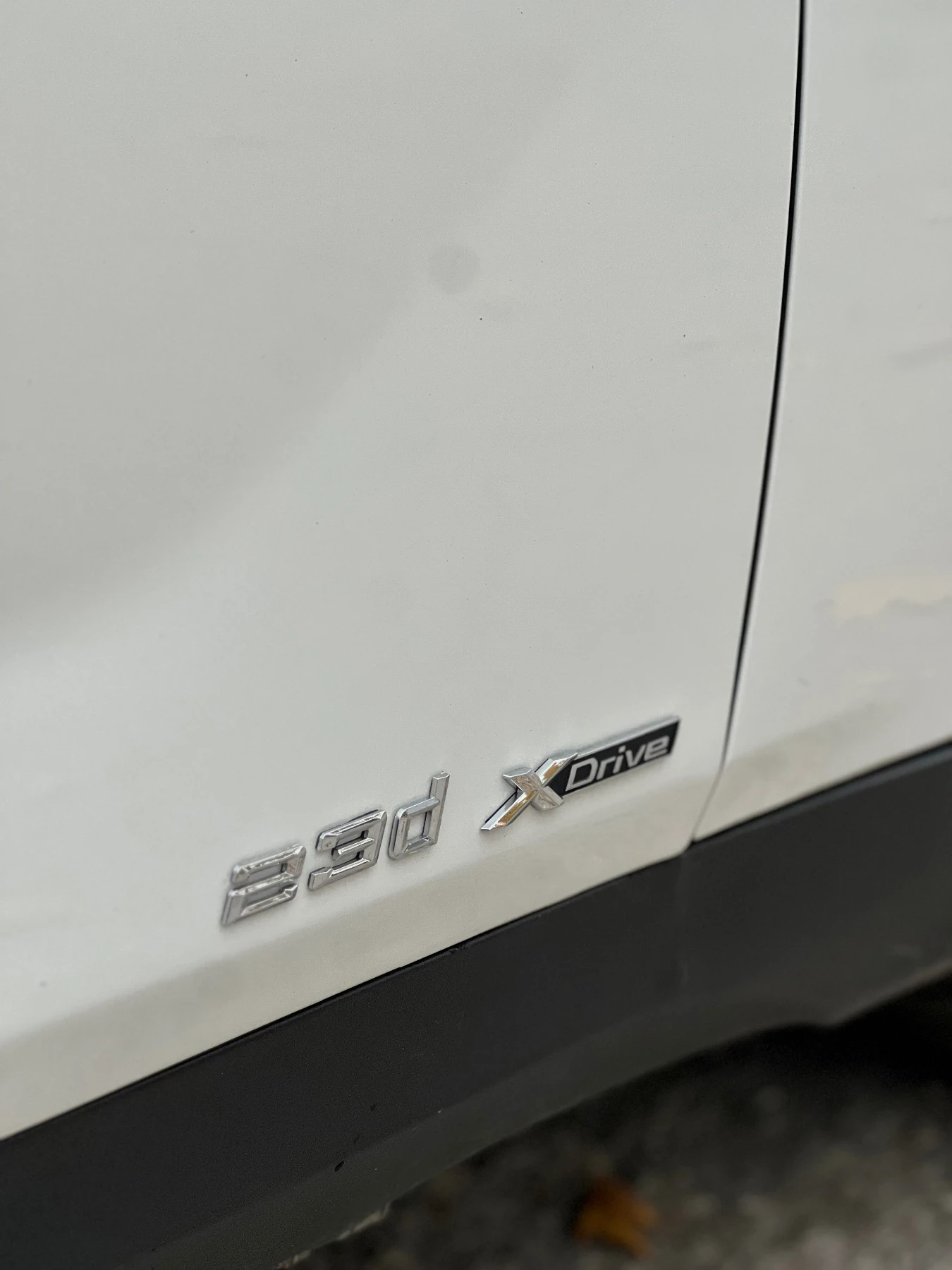 BMW X1 23d xDrive 204 к.с. Автоматик Bi-Xenon Android Nav - изображение 6