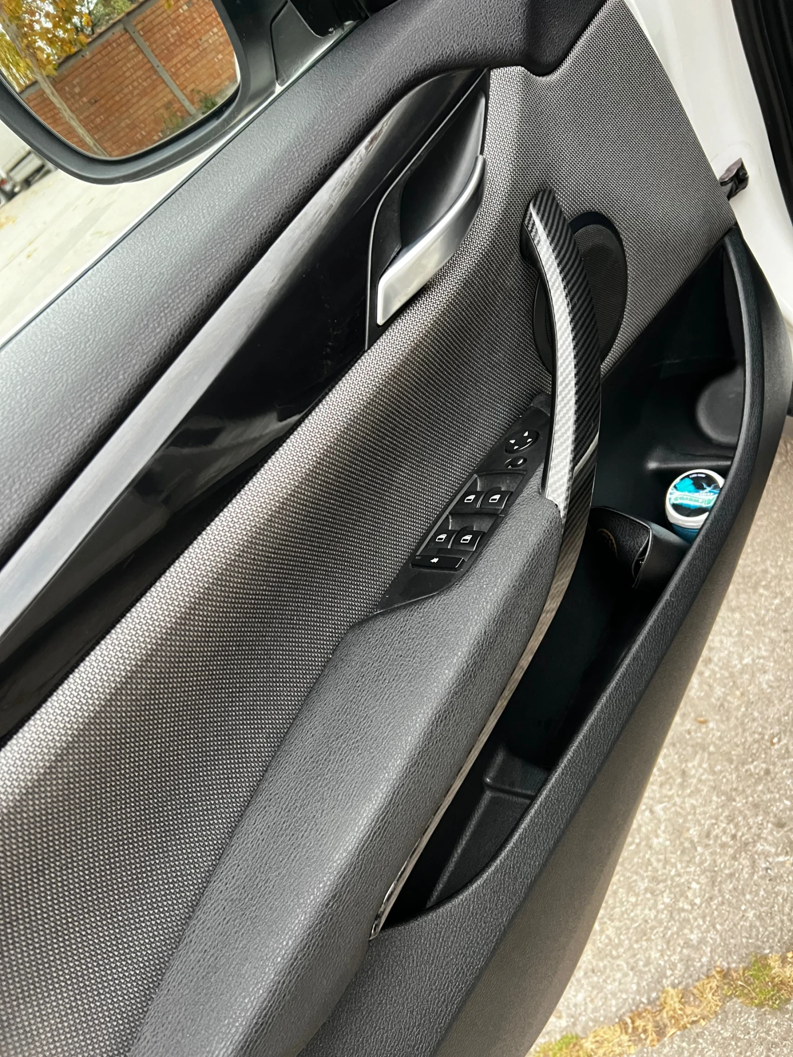 BMW X1 23d xDrive 204 к.с. Автоматик Bi-Xenon Android Nav - изображение 9