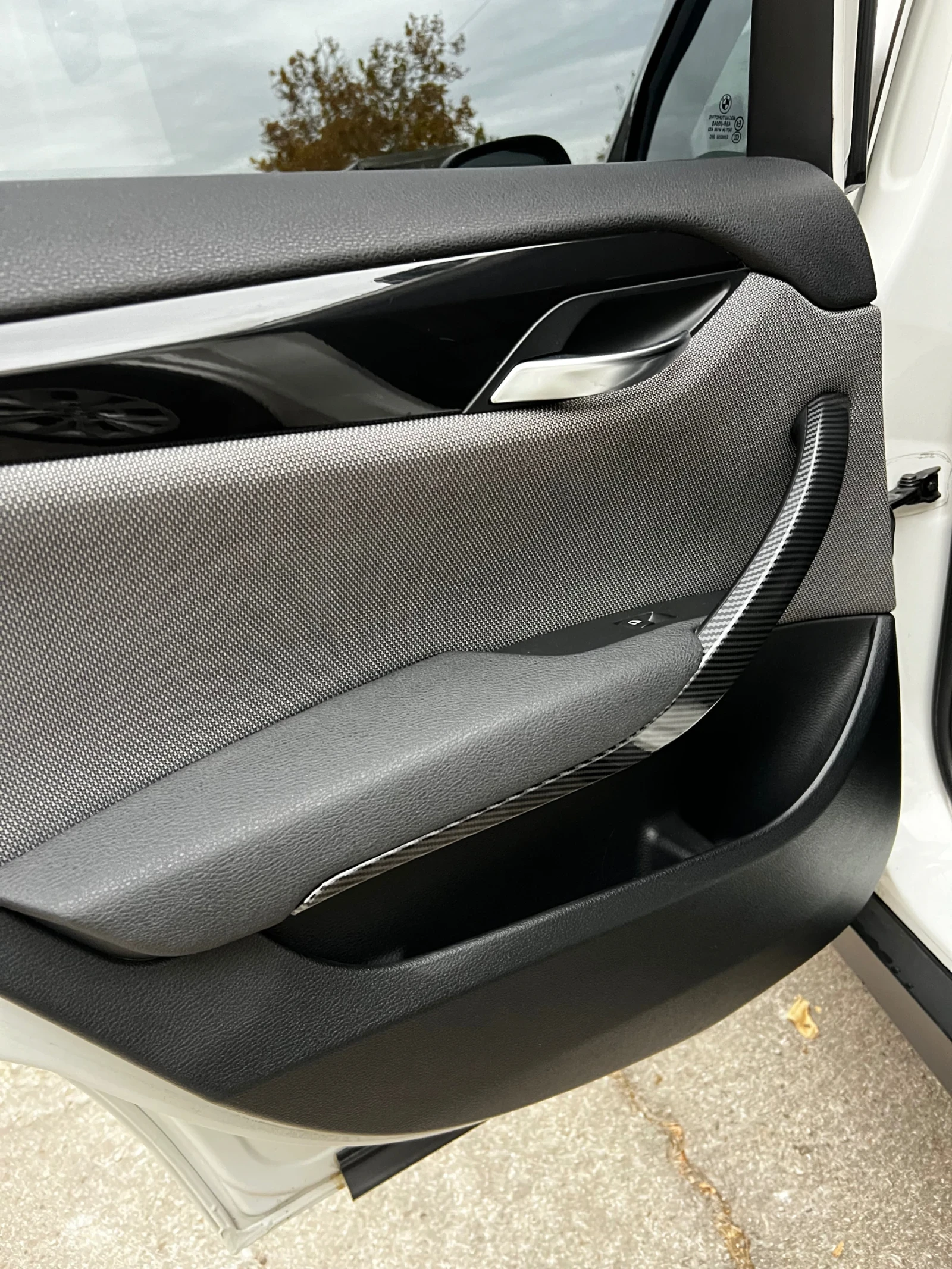 BMW X1 23d xDrive 204 к.с. Автоматик Bi-Xenon Android Nav - изображение 10