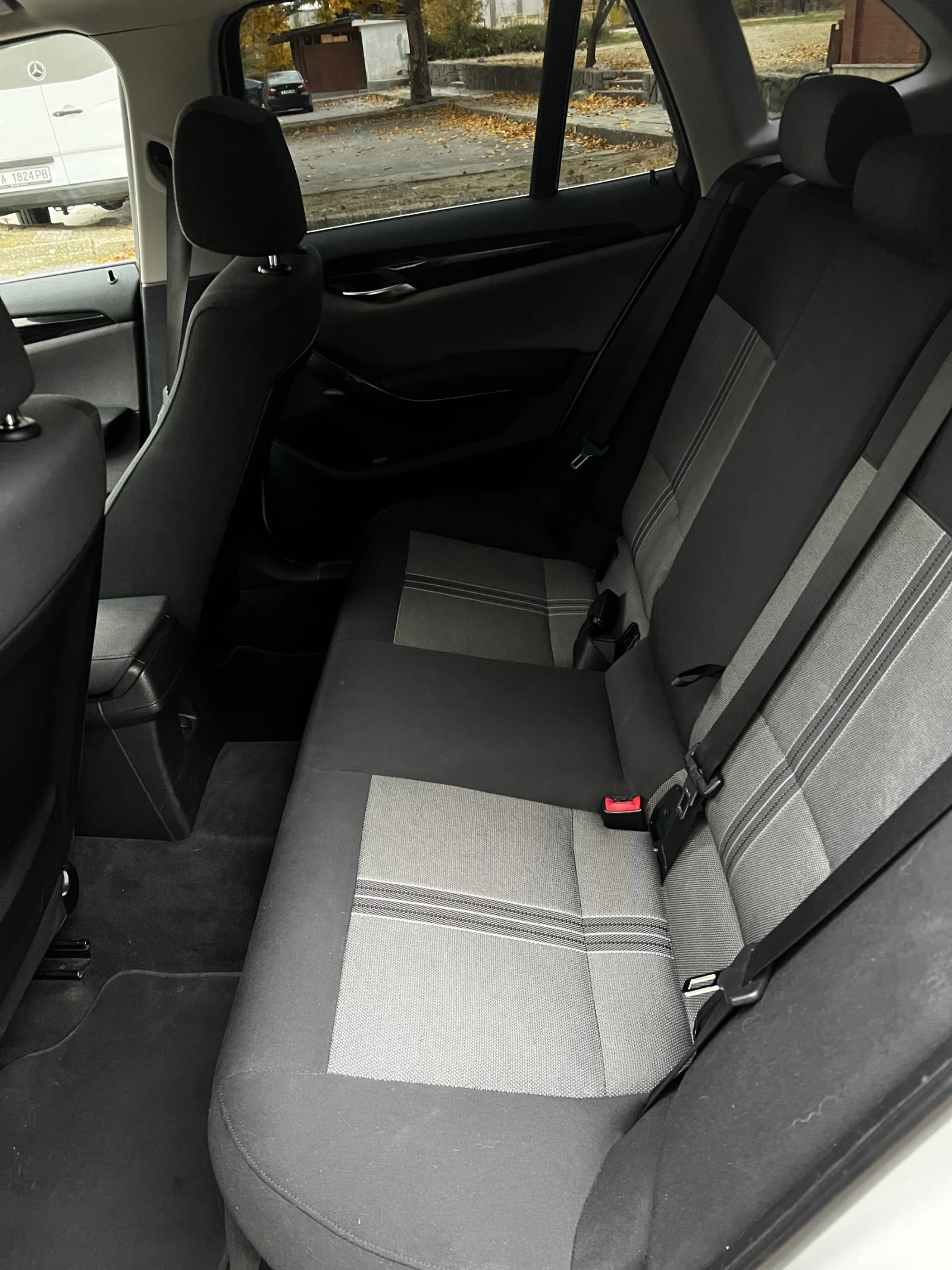 BMW X1 23d xDrive 204 ..  Bi-Xenon Android Nav | Mobile.bg   13