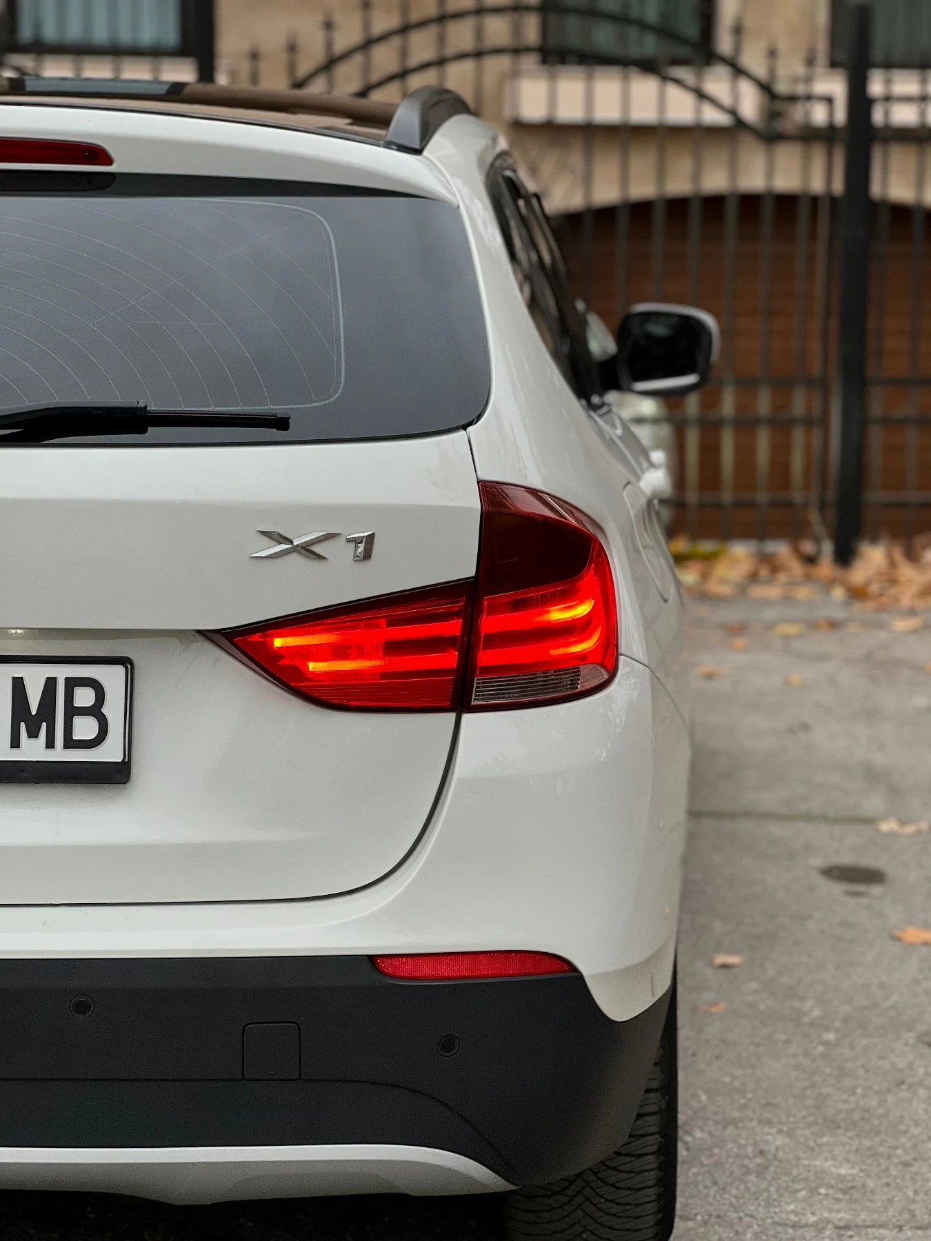 BMW X1 23d xDrive 204 к.с. Автоматик Bi-Xenon Android Nav - изображение 5