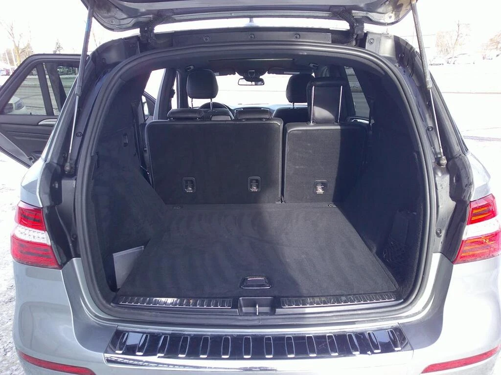 Mercedes-Benz ML 350 * AMG* 4MATIC - изображение 7