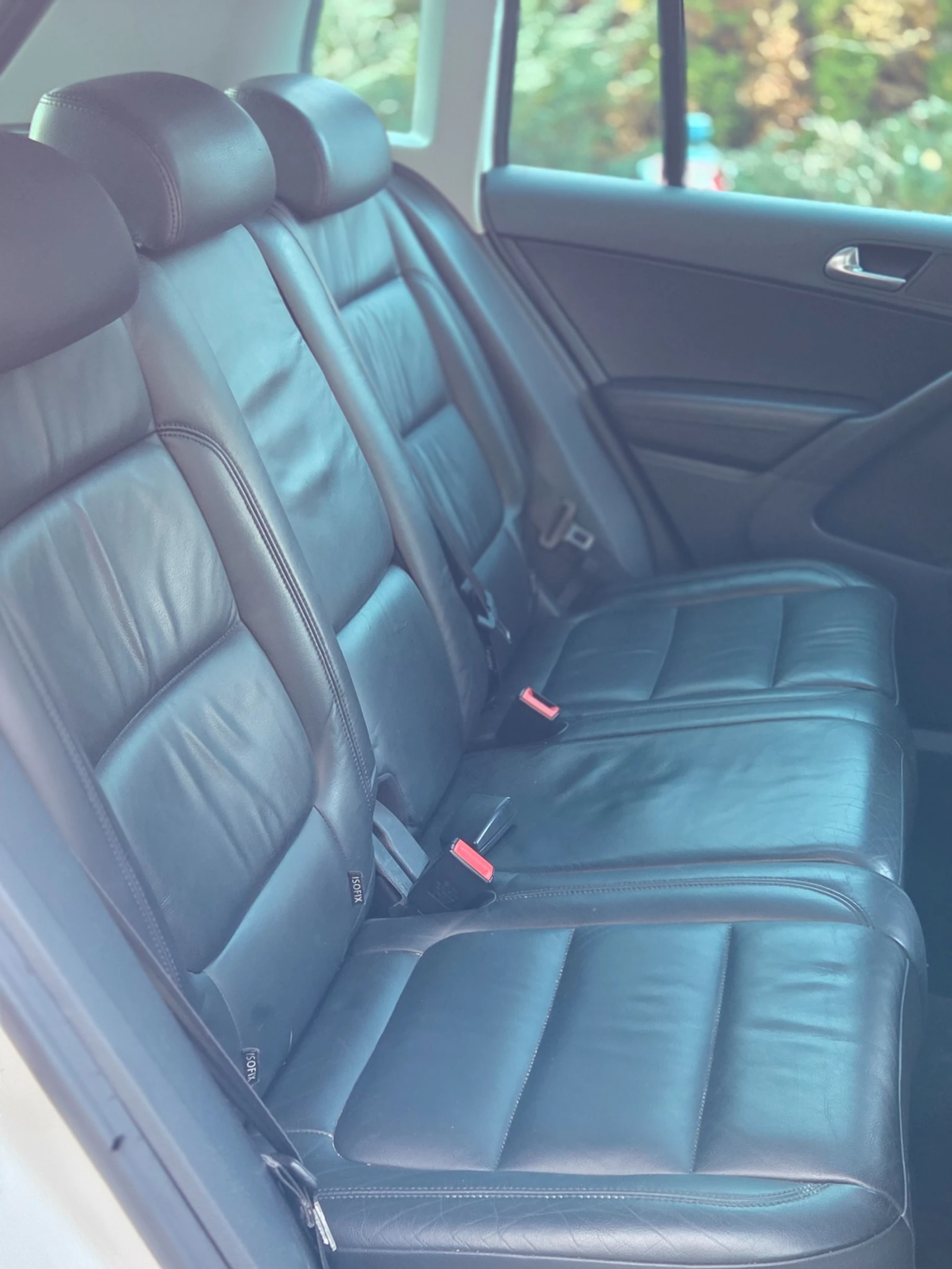 VW Tiguan 2.0TDI ��������* ����* ������* FULL  | Mobile.bg � ����������� 9