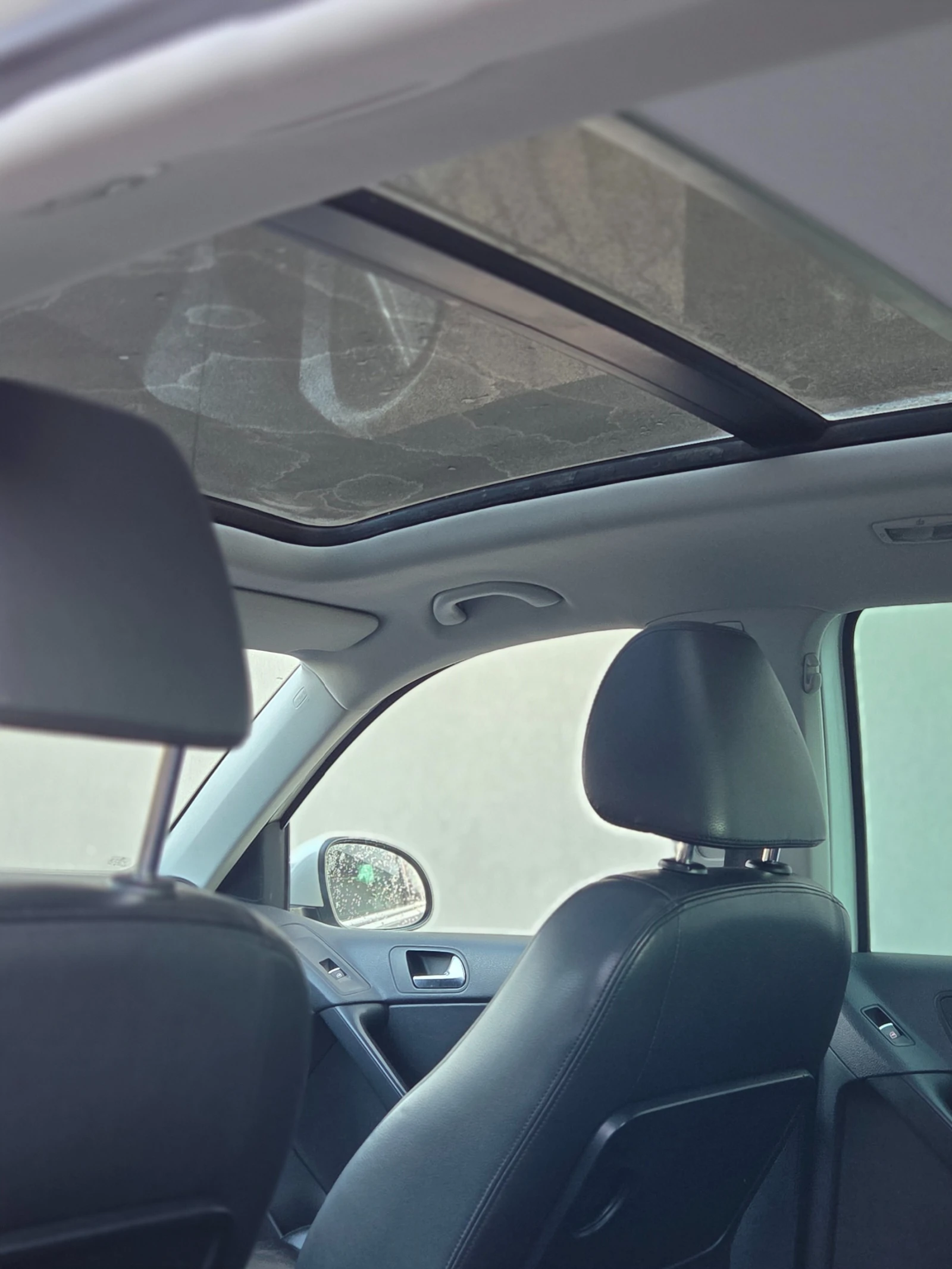 VW Tiguan 2.0TDI ��������* ����* ������* FULL  | Mobile.bg � ����������� 8