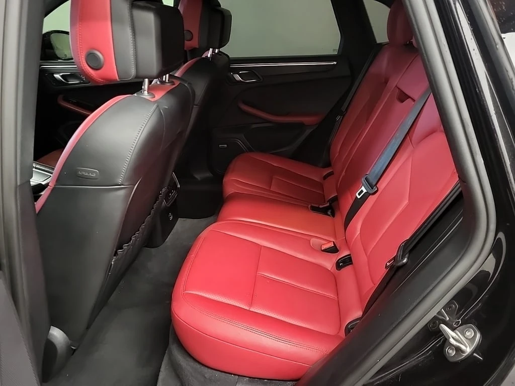 Porsche Macan * GTS * CARFAX * ���� �� �� | Mobile.bg � ����������� 12