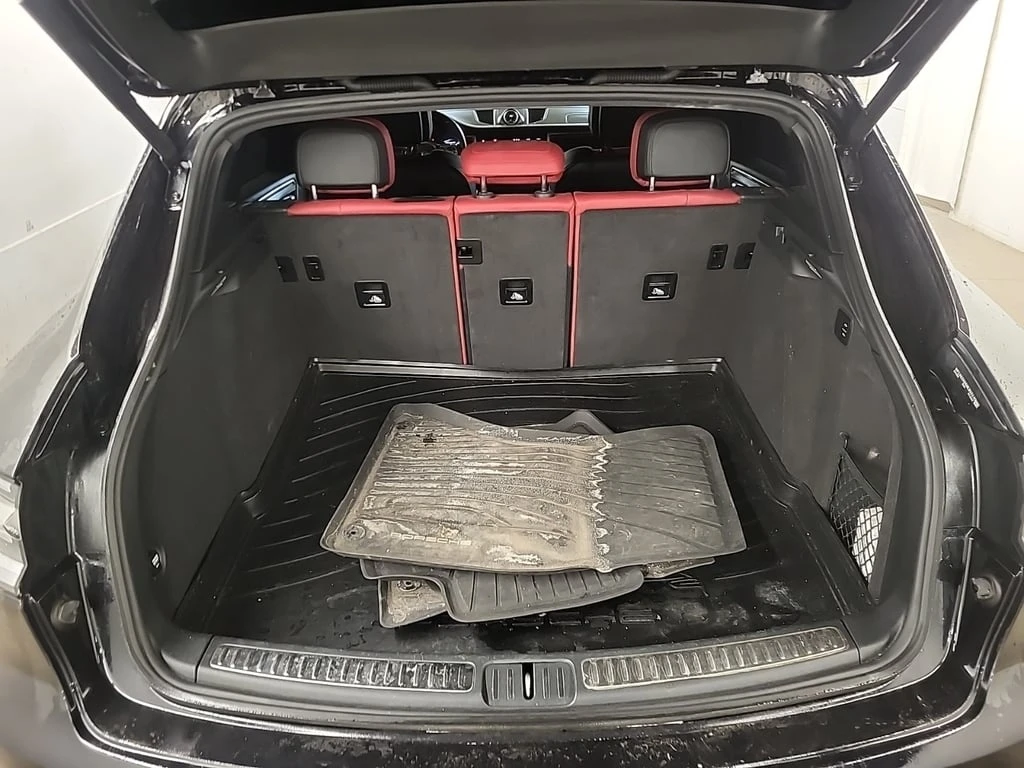 Porsche Macan * GTS * CARFAX * ���� �� �� | Mobile.bg � ����������� 13