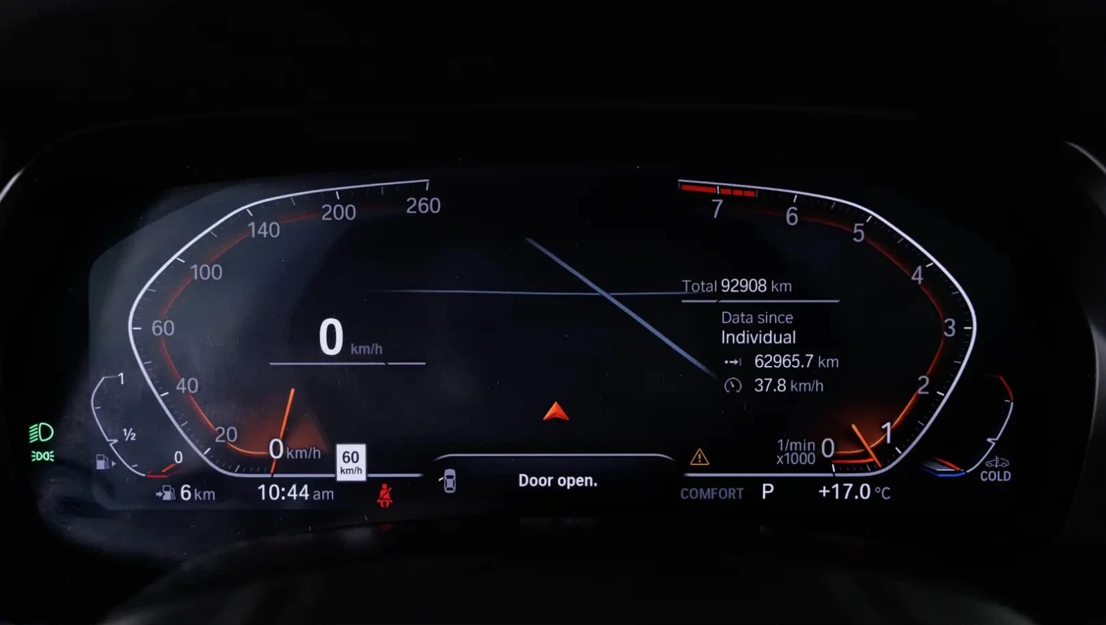 BMW X5 xDRIVE40i  - изображение 7