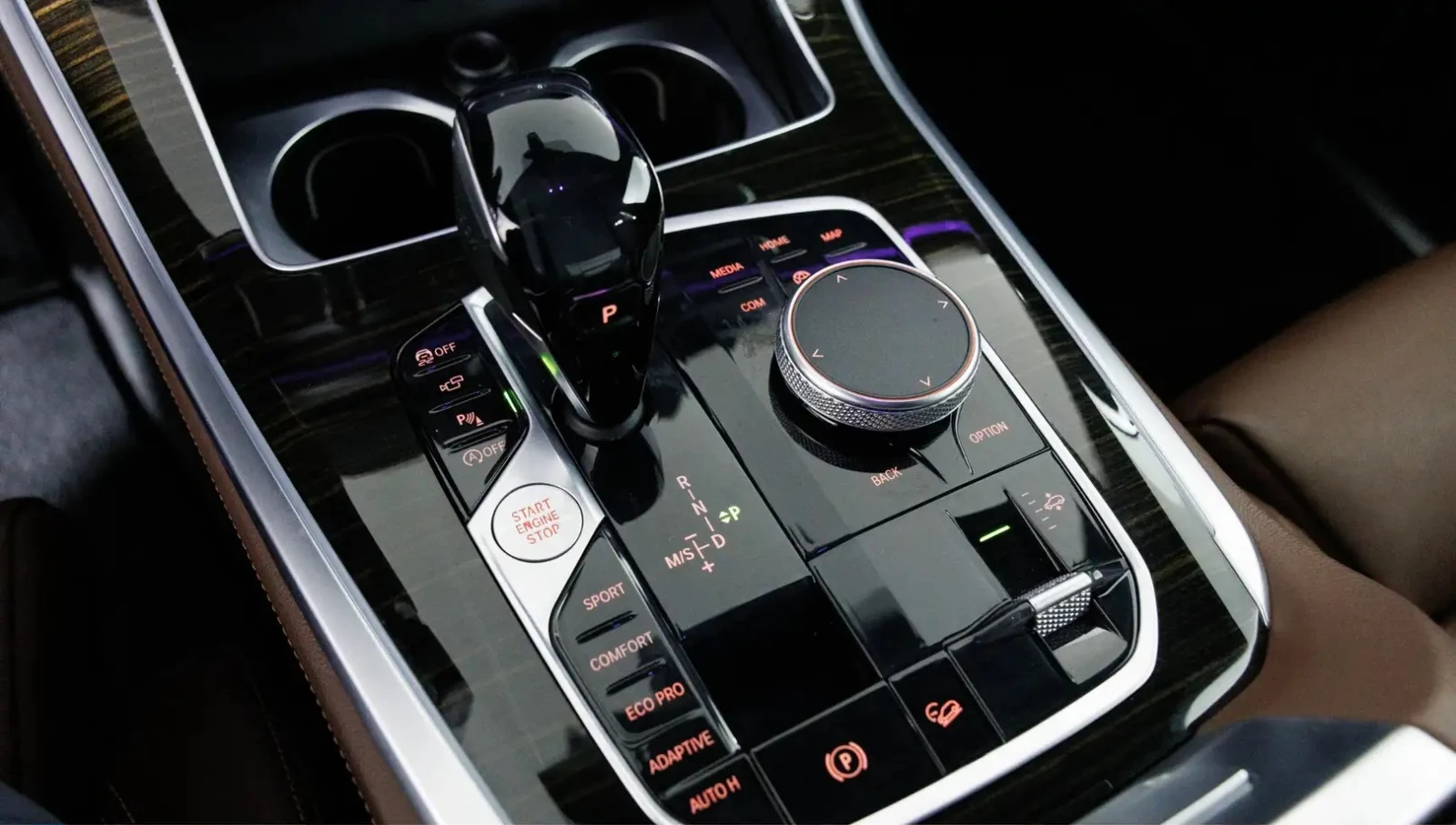 BMW X5 xDRIVE40i  - изображение 10