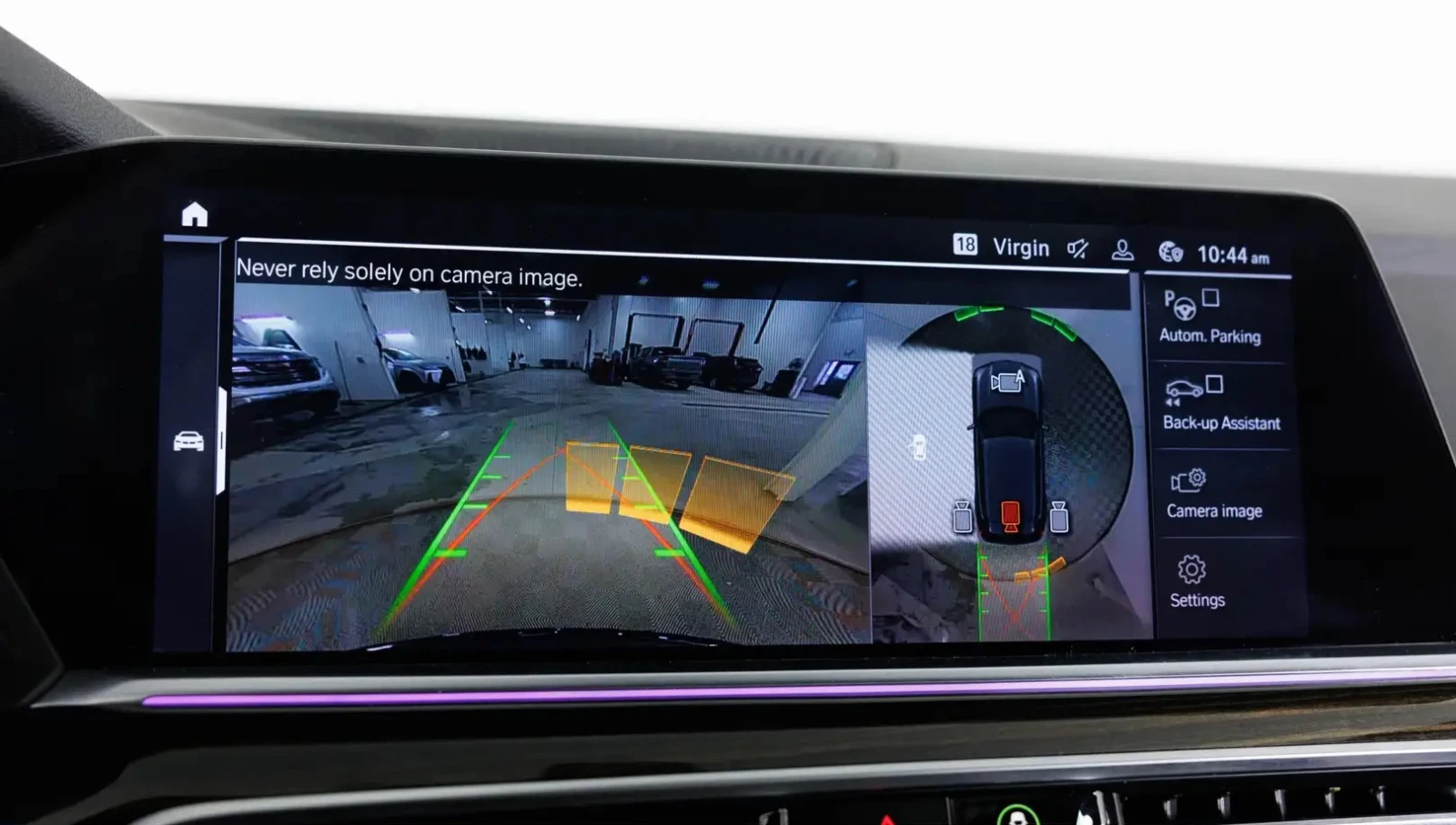 BMW X5 xDRIVE40i  - изображение 8