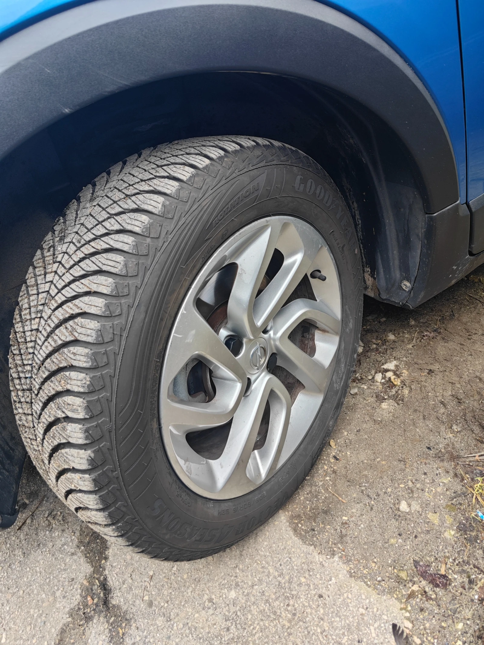 Opel Crossland X 1.2L 130HP | Mobile.bg � ����������� 15