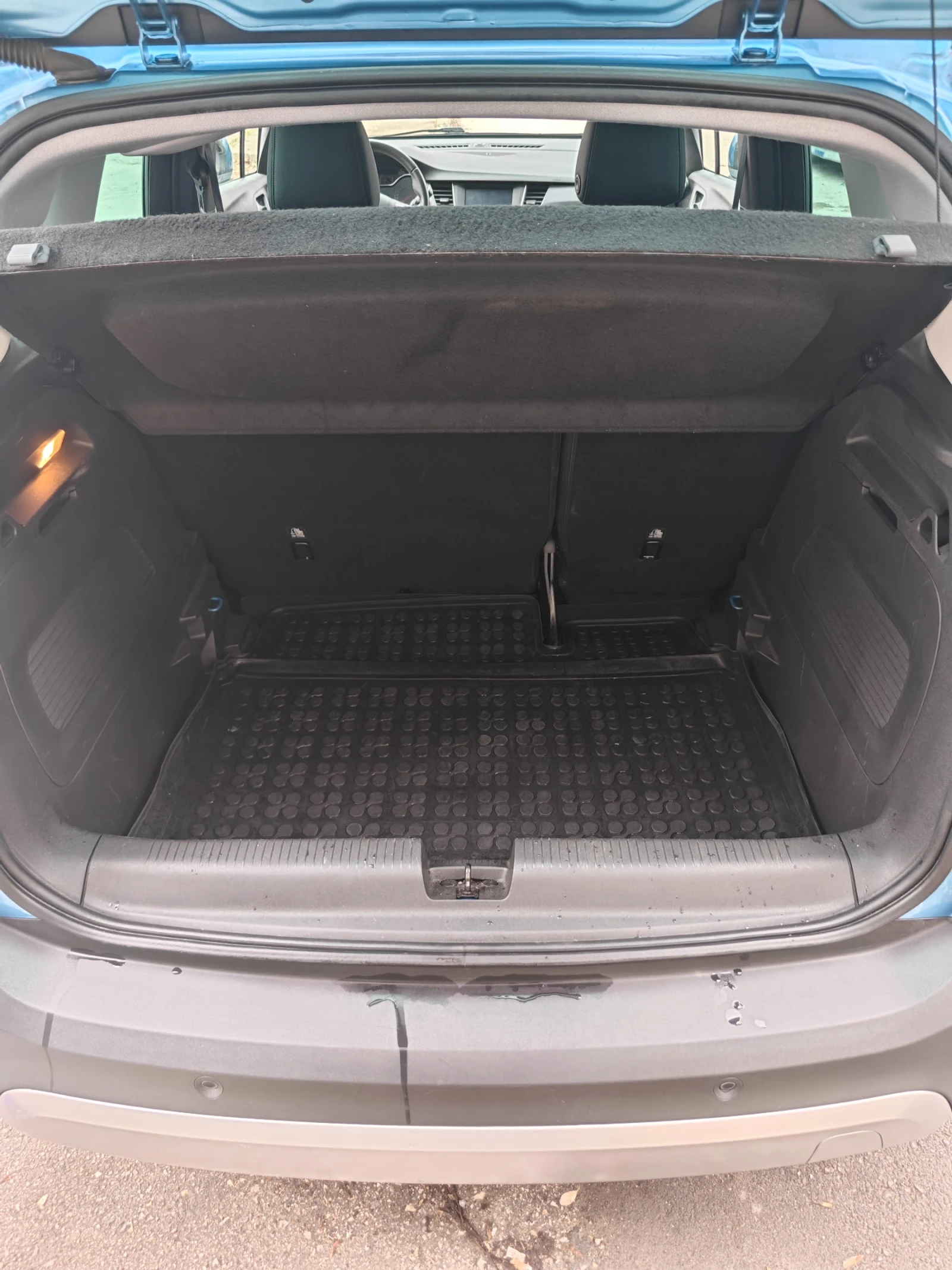 Opel Crossland X 1.2L 130HP - изображение 9