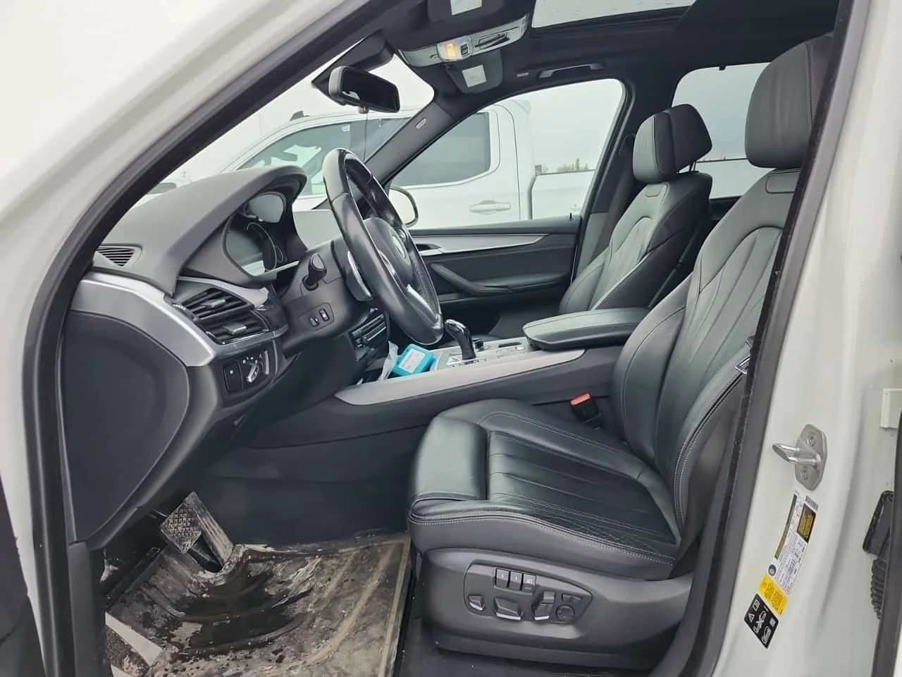 BMW X5 XDRIVE35I | PANO | H/K | HUD | 360 | CARFAX, снимка 5 - Автомобили и джипове - 53927986