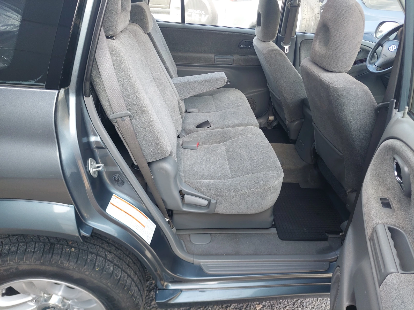 Suzuki Grand vitara ТОП СЪСТОЯНИЕ, снимка 10 - Автомобили и джипове - 54007635