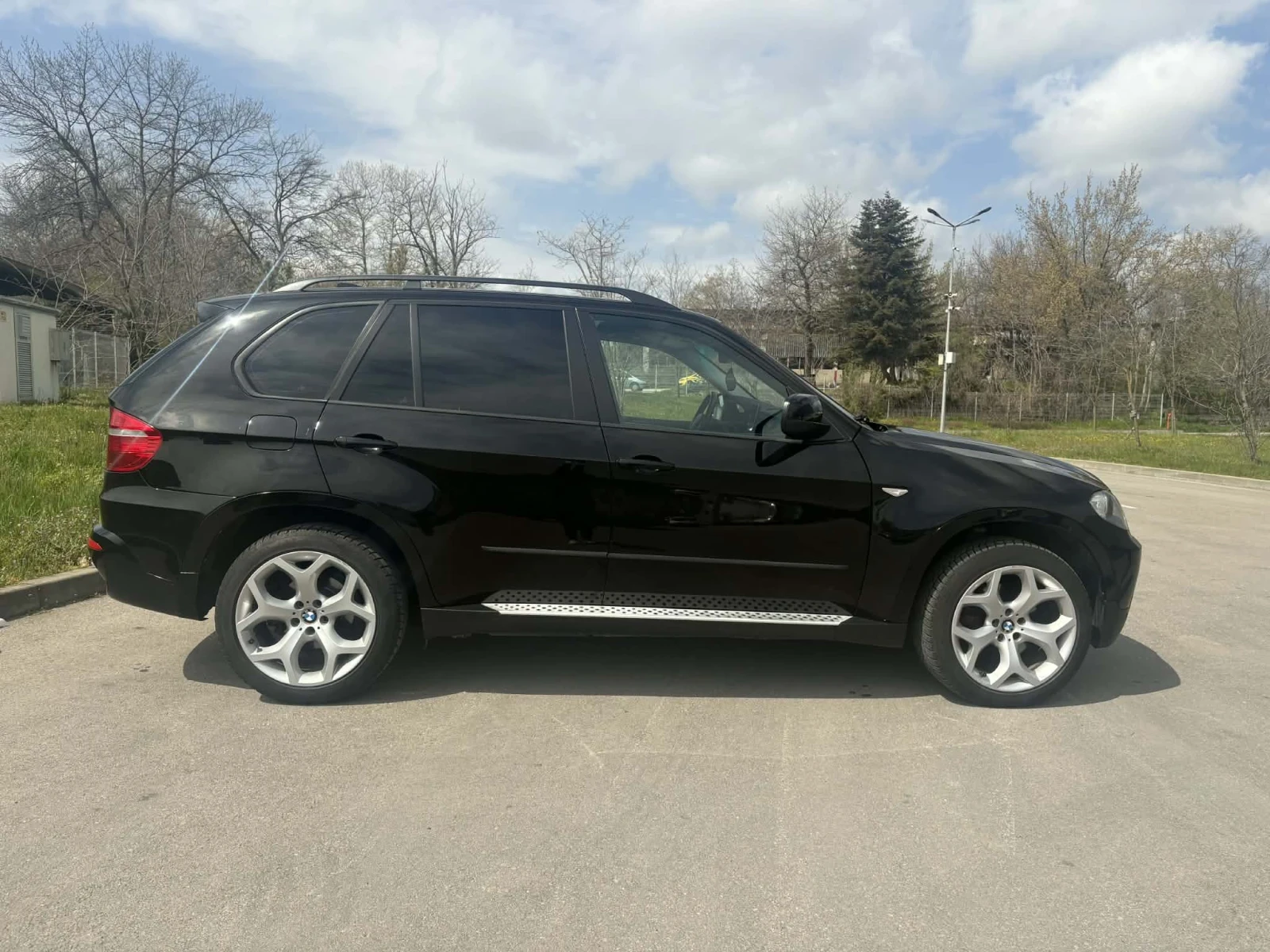 BMW X5 3.0/235к.с /На Пружини, снимка 5 - Автомобили и джипове - 54201165