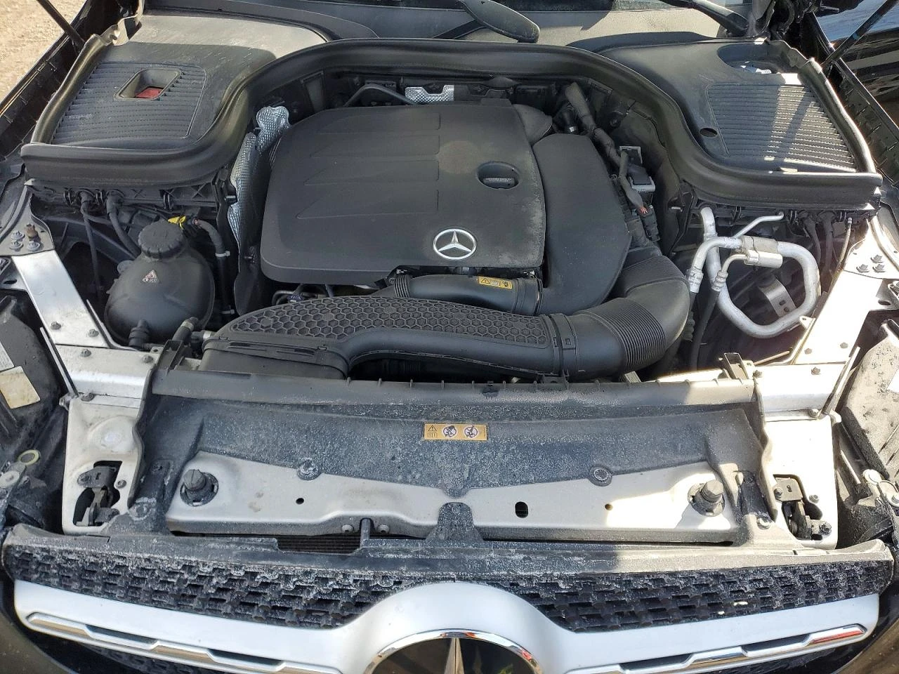 Mercedes-Benz GLC 300 * COUPE* 4MATIC* DIS* 360*  | Mobile.bg � ����������� 7