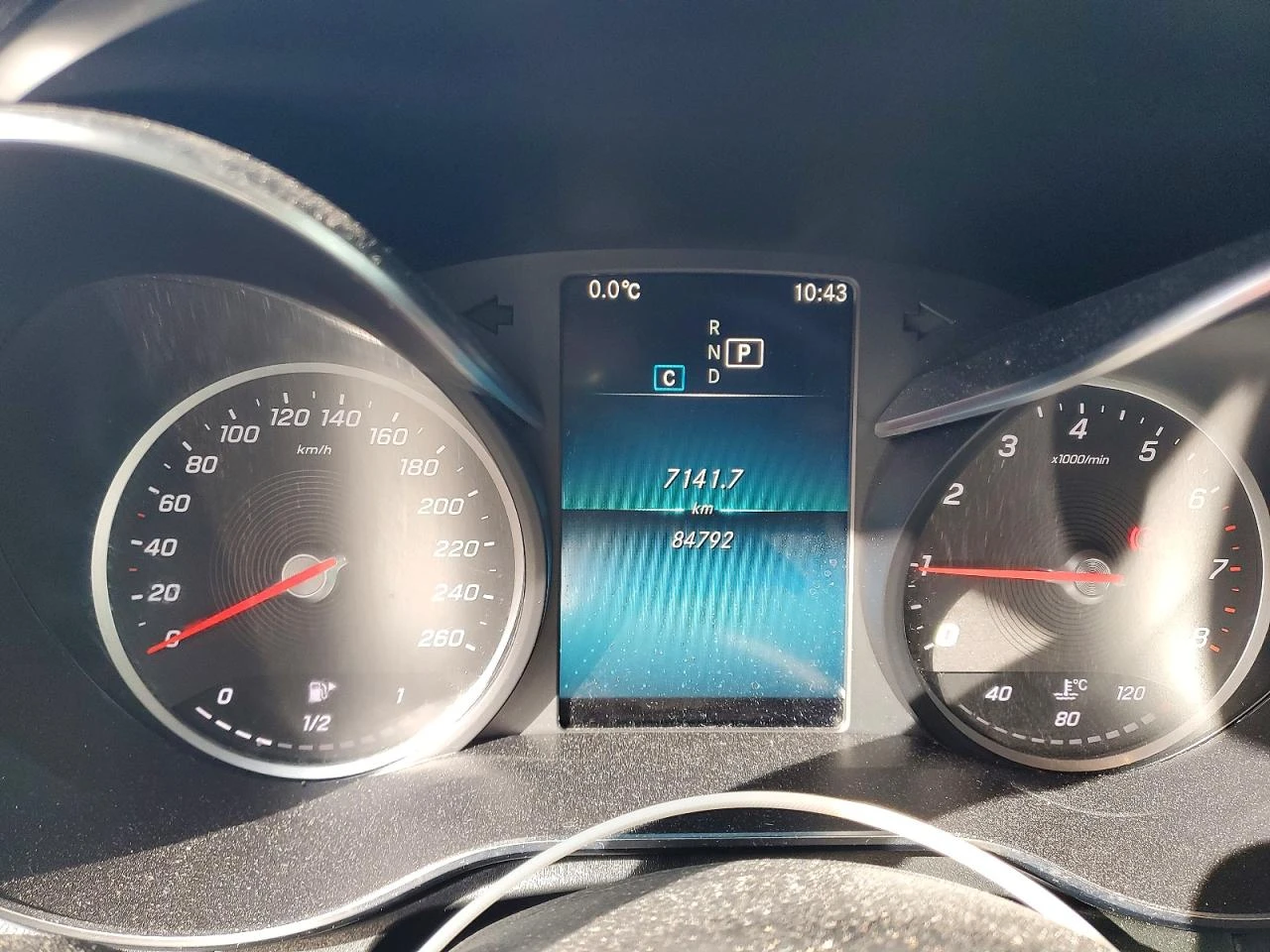 Mercedes-Benz GLC 300 * COUPE* 4MATIC* DIS* 360*  | Mobile.bg � ����������� 8