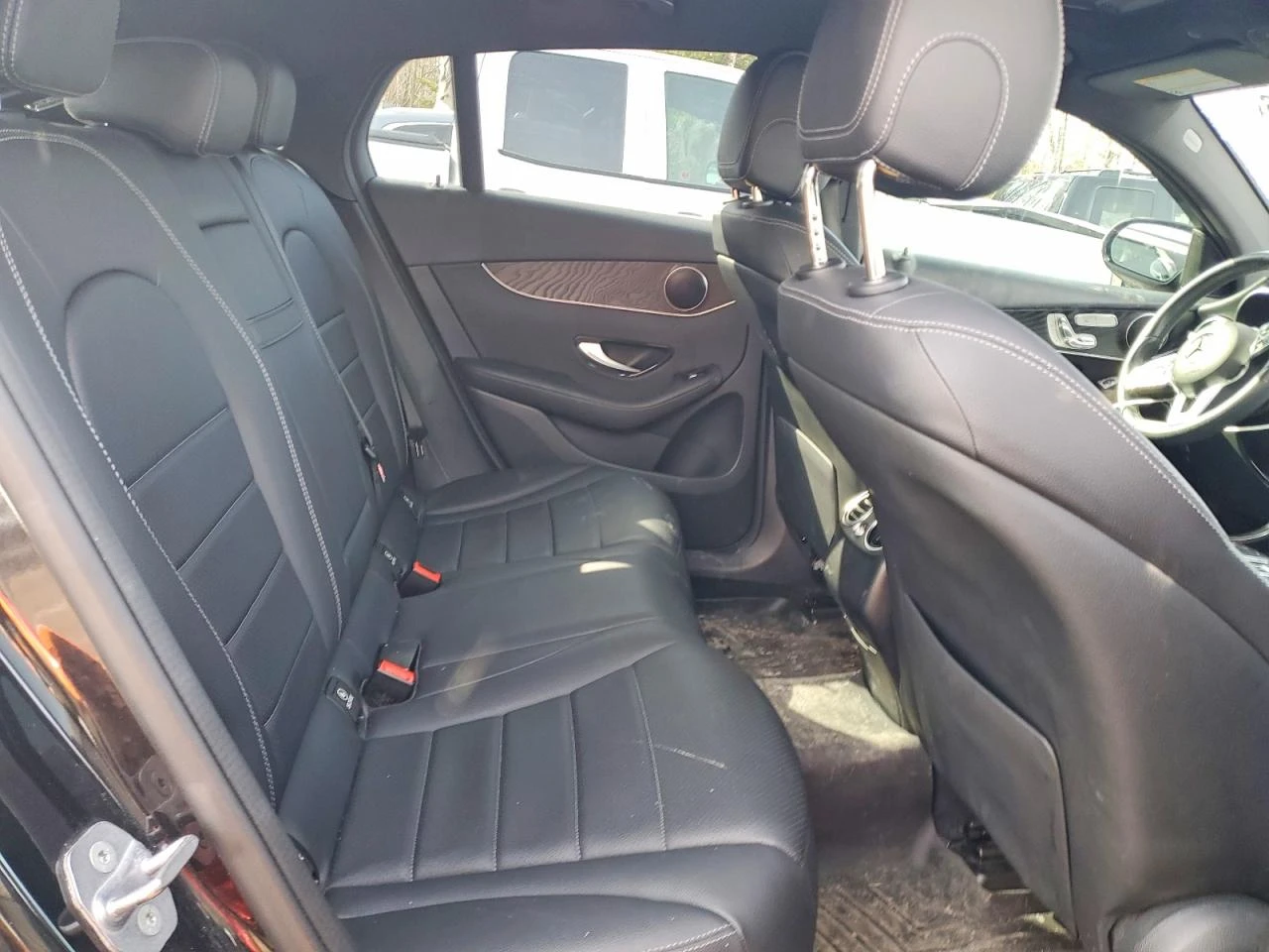 Mercedes-Benz GLC 300 * COUPE* 4MATIC* DIS* 360*  | Mobile.bg � ����������� 12