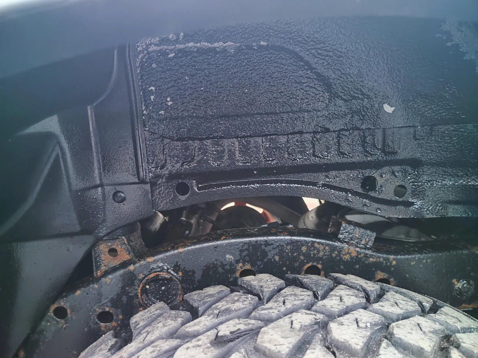 Mitsubishi L200, снимка 12 - Автомобили и джипове - 54496578