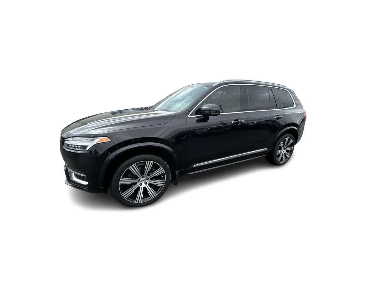 Volvo Xc90 * Inscription * CARFAX * ���� �� �� | Mobile.bg � ����������� 7