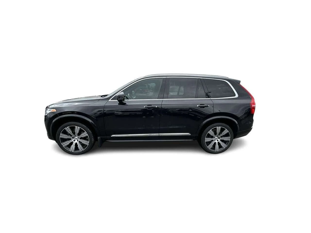 Volvo Xc90 * Inscription * CARFAX * ���� �� �� | Mobile.bg � ����������� 8