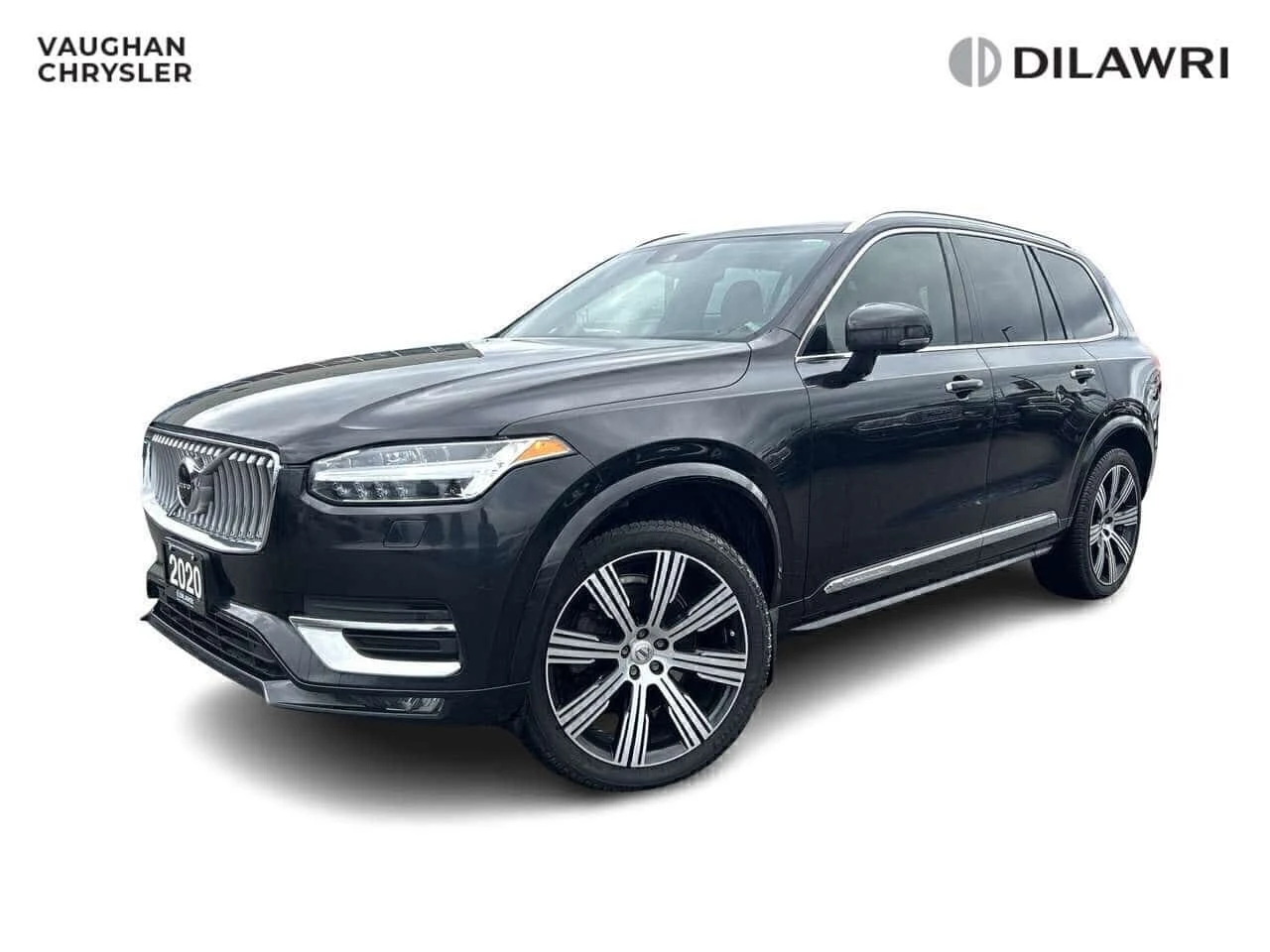 Volvo Xc90 * Inscription * CARFAX * ���� �� �� | Mobile.bg � ����������� 1