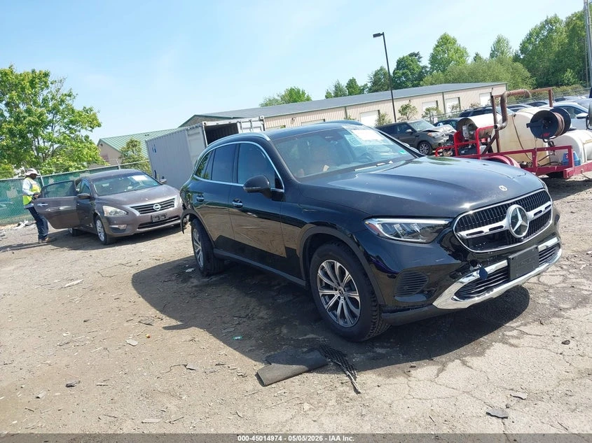 Mercedes-Benz GLC 300 2.0l 4Matic Suv | Mobile.bg � ����������� 1
