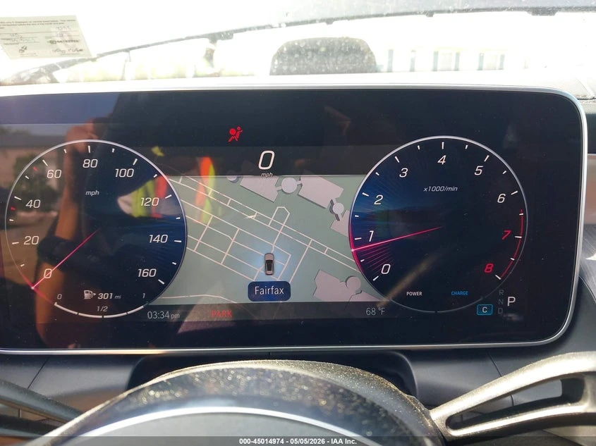 Mercedes-Benz GLC 300 2.0l 4Matic Suv | Mobile.bg � ����������� 7