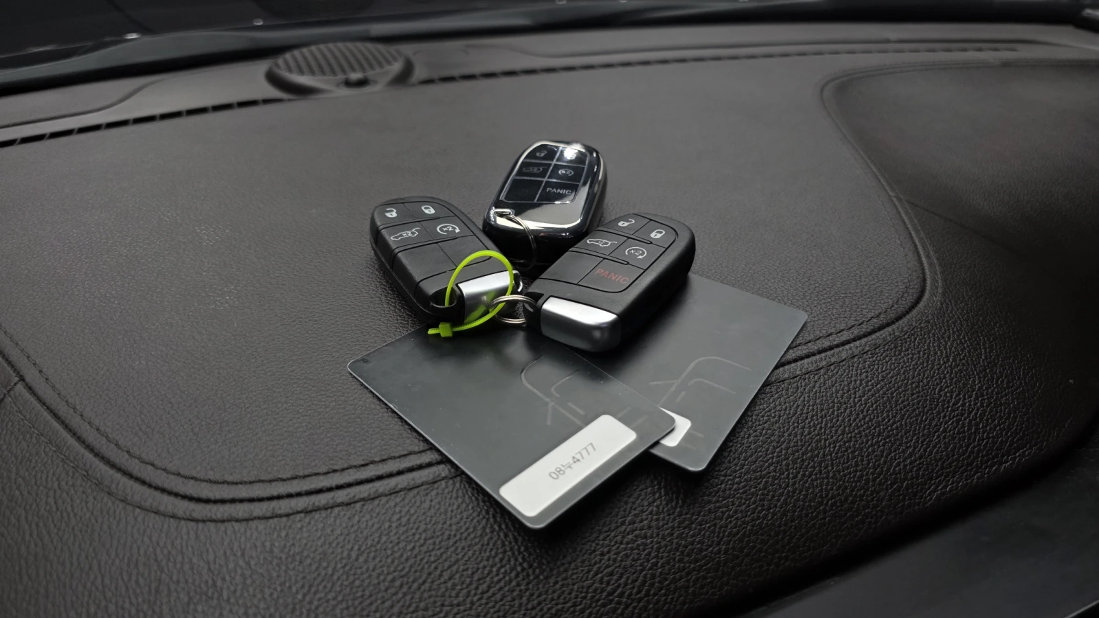 Jeep Grand cherokee OVERLAND* DISTRONIK* �����* BLK EDITION* ������ �� | Mobile.bg � ����������� 10