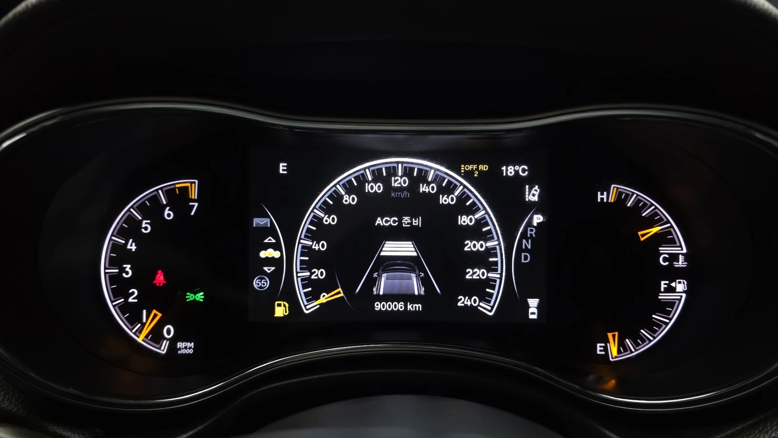 Jeep Grand cherokee OVERLAND* DISTRONIK* �����* BLK EDITION* ������ �� | Mobile.bg � ����������� 8