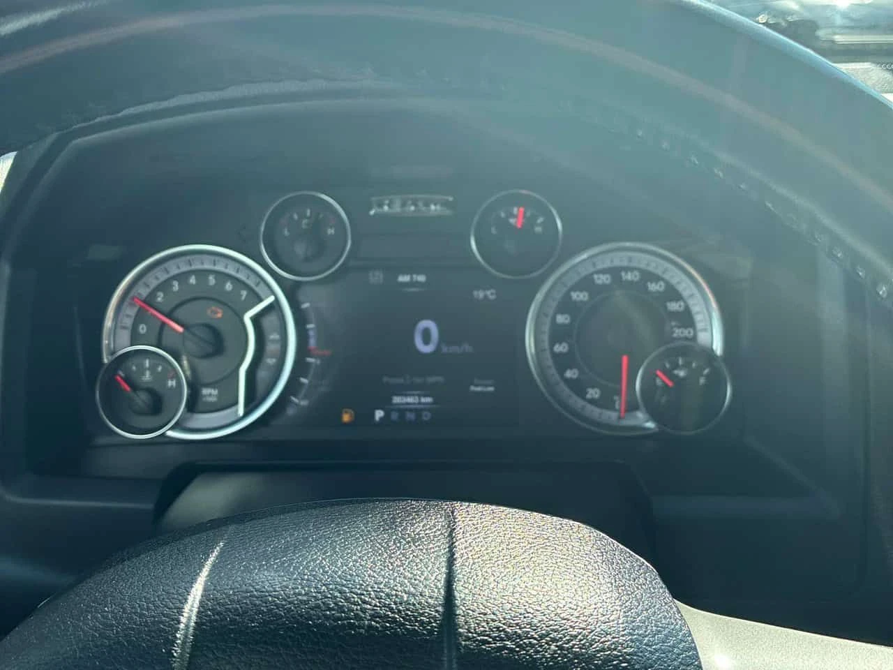 Dodge RAM 1500 * Warlock * АВТОКРЕДИТ БЕЗ ПЪРВОНАЧАЛНА ВНОСКА* , снимка 8 - Автомобили и джипове - 54701425