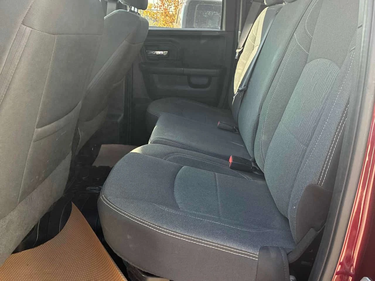 Dodge RAM 1500 * Warlock * АВТОКРЕДИТ БЕЗ ПЪРВОНАЧАЛНА ВНОСКА* , снимка 14 - Автомобили и джипове - 54701425