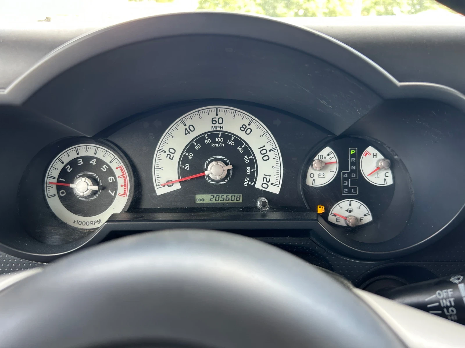 Toyota Fj cruiser | Mobile.bg � ����������� 6